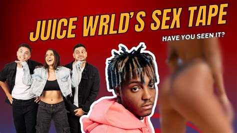 juice wrld porn|Juice Wrld Porn Videos & Sex Movies 